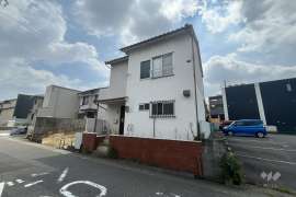 名古屋市名東区香坂 土地
