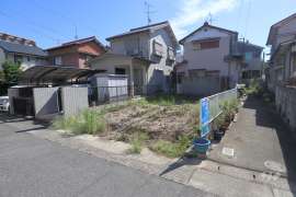 名古屋市西区歌里町 土地