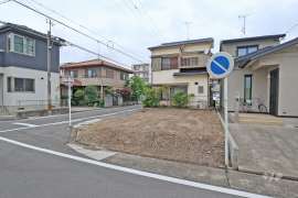 名古屋市西区天塚町2丁目 土地