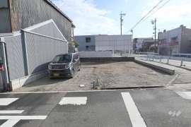 名古屋市南区元桜田町4丁目 土地