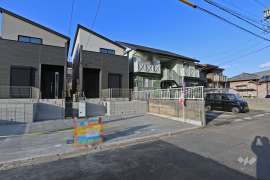 春日井市高蔵寺町6丁目 一戸建て