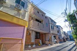 吹田市朝日町 一戸建て