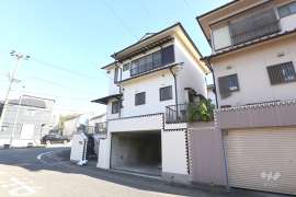 名古屋市緑区旭出2丁目 一戸建て