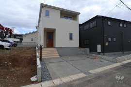 春日井市田楽町 一戸建て