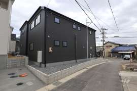 春日井市田楽町 一戸建て