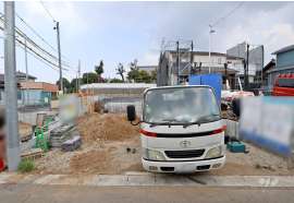 春日井市田楽町 一戸建て