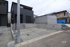 春日井市田楽町 一戸建て