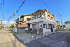 尼崎市西難波町4丁目 土地