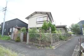 名古屋市中川区大当郎3丁目 土地