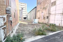 大阪市天王寺区味原本町 土地