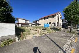 川西市清和台西3丁目 土地