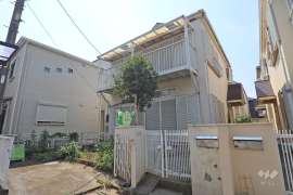 川口市大字行衛 一戸建て