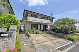 川西市けやき坂4丁目 一戸建て