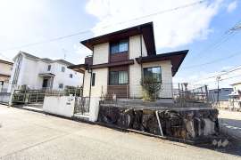 川西市水明台1丁目 一戸建て