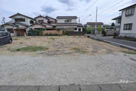 名古屋市守山区小幡2丁目 土地