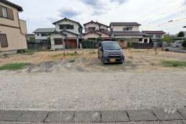 名古屋市守山区小幡2丁目 土地