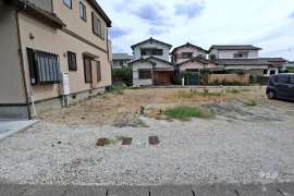 名古屋市守山区小幡2丁目 土地