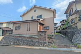 茨木市山手台1丁目 一戸建て