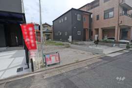 名古屋市港区宝神4丁目 一戸建て