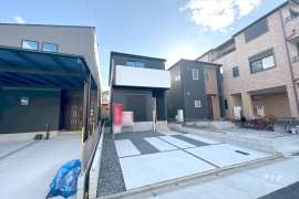 名古屋市港区宝神4丁目 一戸建て