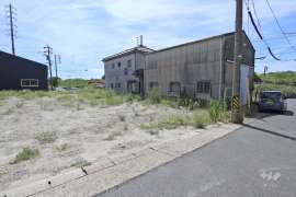 名古屋市緑区浦里5丁目 土地