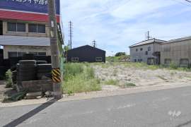 名古屋市緑区浦里5丁目 土地