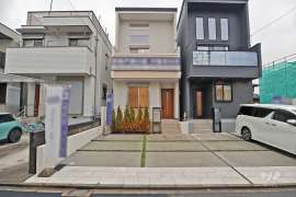 名古屋市瑞穂区萩山町2丁目 一戸建て