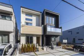 名古屋市瑞穂区萩山町2丁目 一戸建て