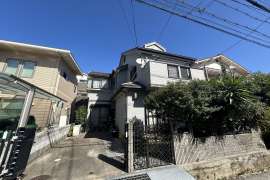 宝塚市福井町 一戸建て