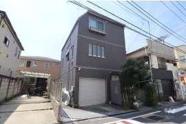 目黒区緑が丘1丁目 一戸建て