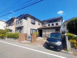 伊丹市荻野3丁目 一戸建て