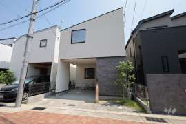 西宮市樋ノ口町1丁目 一戸建て