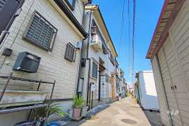 尼崎市神崎町 一戸建て