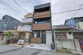 尼崎市元浜町2丁目 収益物件