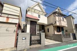 伊丹市荻野5丁目 一戸建て