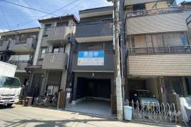 豊中市北条町2丁目 一戸建て