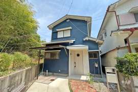 宝塚市花屋敷松ガ丘 一戸建て