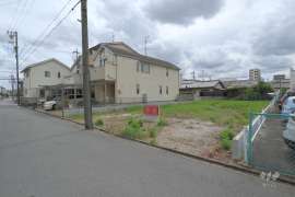 名古屋市西区城北町1丁目 土地