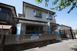 宝塚市山本丸橋3丁目 一戸建て