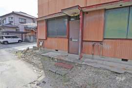 名古屋市南区鳴尾1丁目 土地