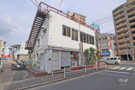 名古屋市千種区竹越2丁目 店舗