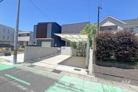 名古屋市千種区清住町1丁目 一戸建て