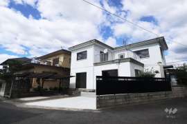 春日井市神屋町 一戸建て