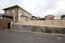 芦屋市岩園町 土地