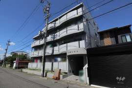 名古屋市中村区中村本町1丁目 収益物件