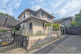 茨木市山手台5丁目 一戸建て