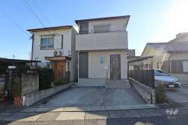 名古屋市天白区植田山5丁目 一戸建て