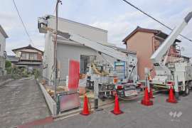 名古屋市港区津金2丁目 一戸建て