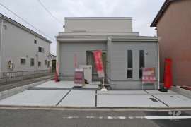 名古屋市港区津金2丁目 一戸建て