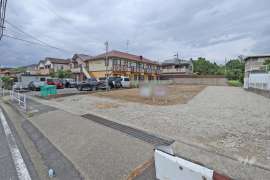 名古屋市緑区鳴海町字大清水 土地